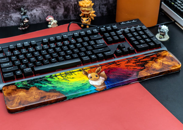 Eevee Wrist rest