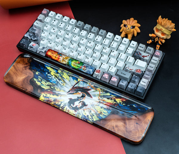 Eevee Wrist rest