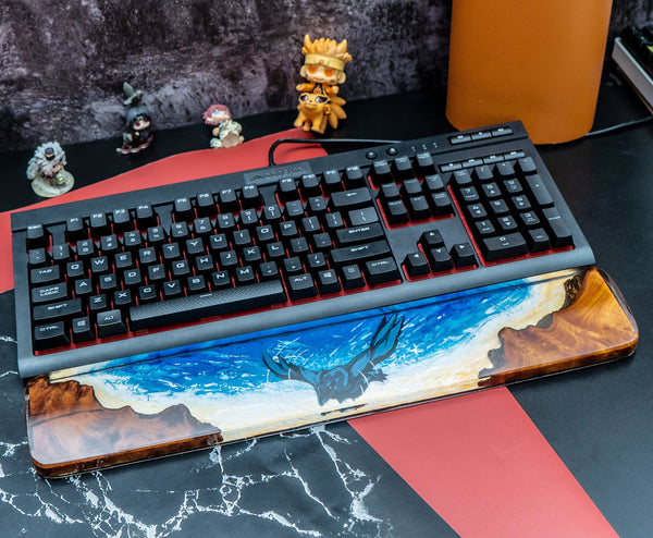 Eevee Wrist rest