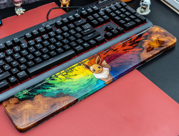 Eevee Wrist rest