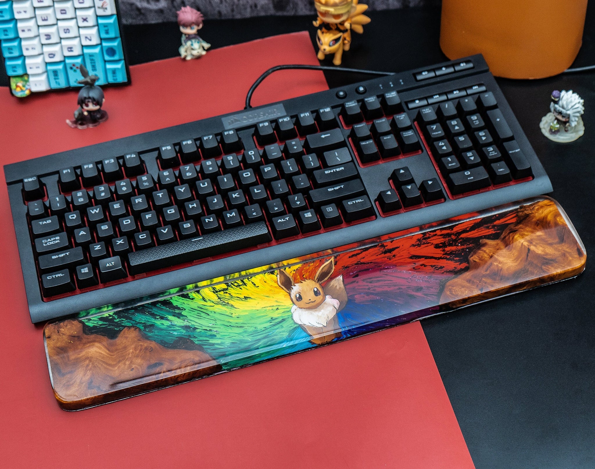Eevee Wrist rest