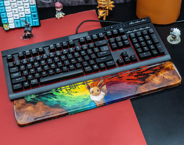 Eevee Wrist rest