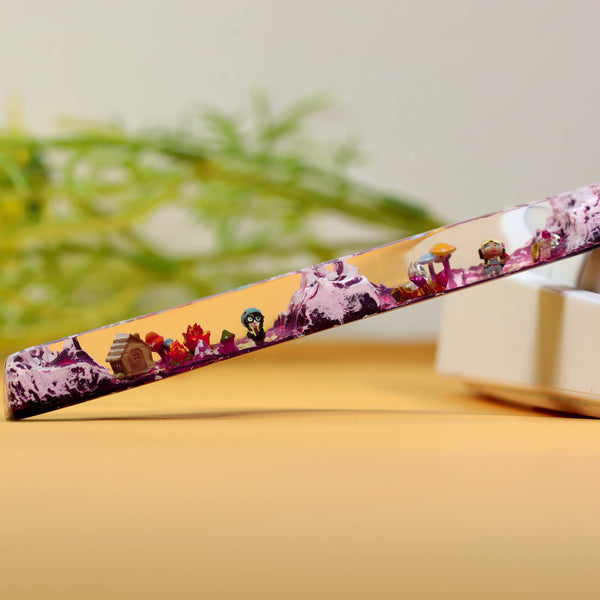 Custom Raze Key Caps Raze Valorant Keycaps – Egoartbyvan