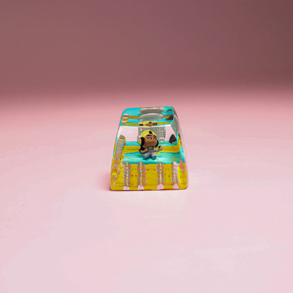 Custom Raze Key Caps Raze Valorant Keycaps – Egoartbyvan