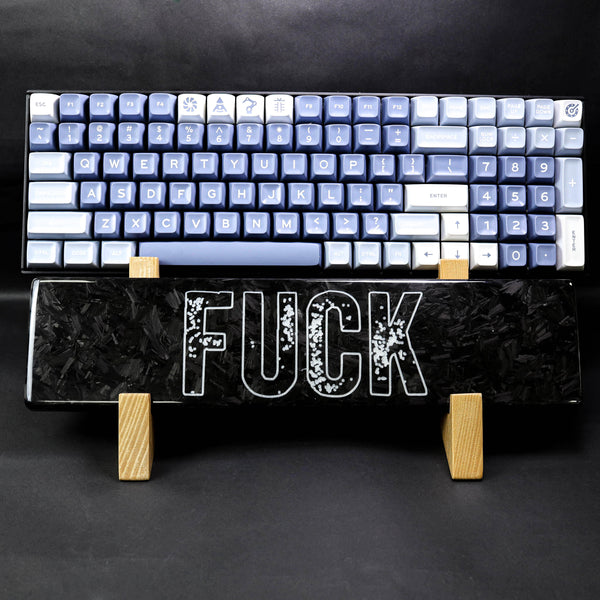 Fuck Wrist rest