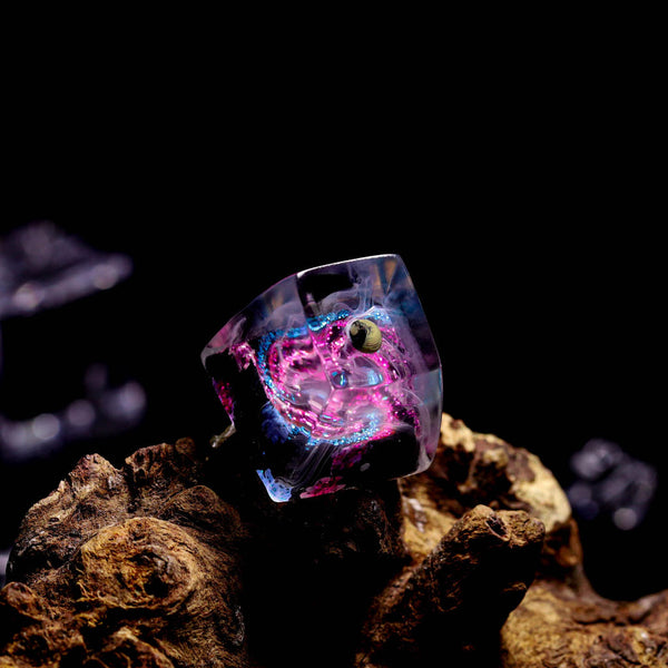 Planet Artisan Keycap